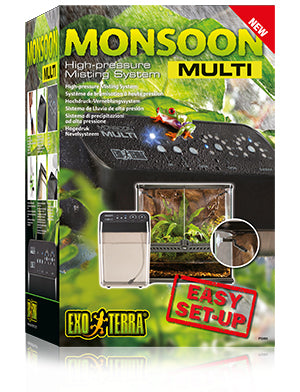 Exo Terra® Monsoon MULTI - Kammerflage Kreations