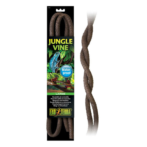 Exo Terra Jungle Vines - 6 ft.
