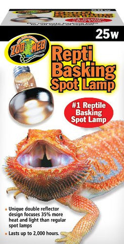 Zoo Med Repti Basking Spot® Lamp