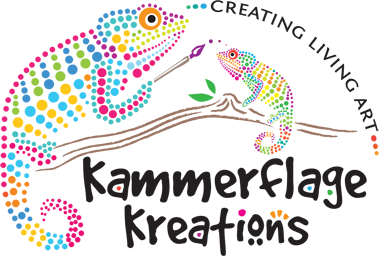 Kammerflage Kreations