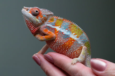 Ambilobe From "Fiadanana" (AKA Tranquility) x "Fohy-mofo" (AKA Shortbread) - Hatched March - April 2026 - Male #8