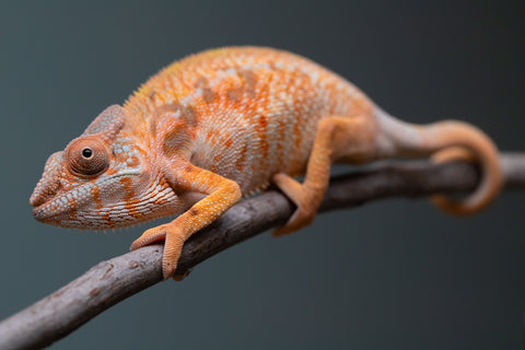 Holdbacks/Individuals: Ambilobe Offspring from "Lahiaivo-vorondolo" (AKA Son Owl) x "Volamena-vovoka" (AKA Gold Dust) - Hatched June/July 2025 - Female #1