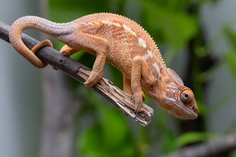 Ambilobe From "Mahaliana" (AKA Curious) x "Madio-rano" (AKA Clearwater) - Hatched Feb - March 2026 - Female #2