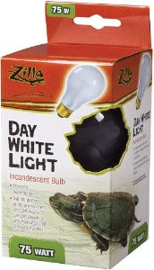 Zilla Incandescent Day White Spot Bulb