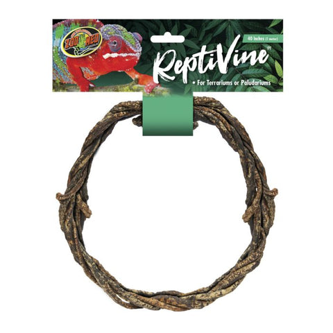 Zoo Med ReptiVine - 3-1/3 ft.