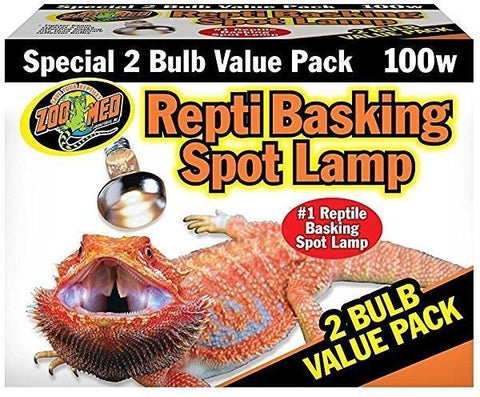 Zoo Med Repti Basking Spot® Lamp